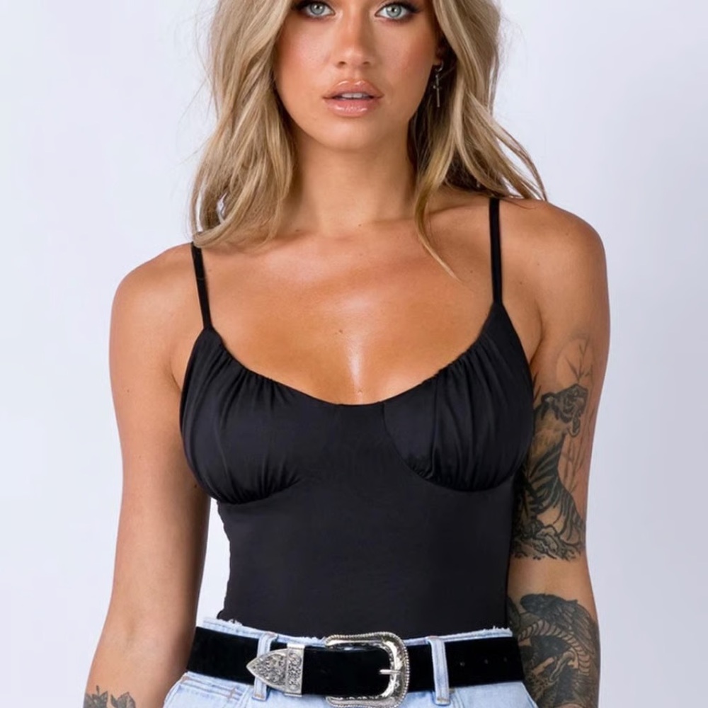 Princess Polly Bodysuit